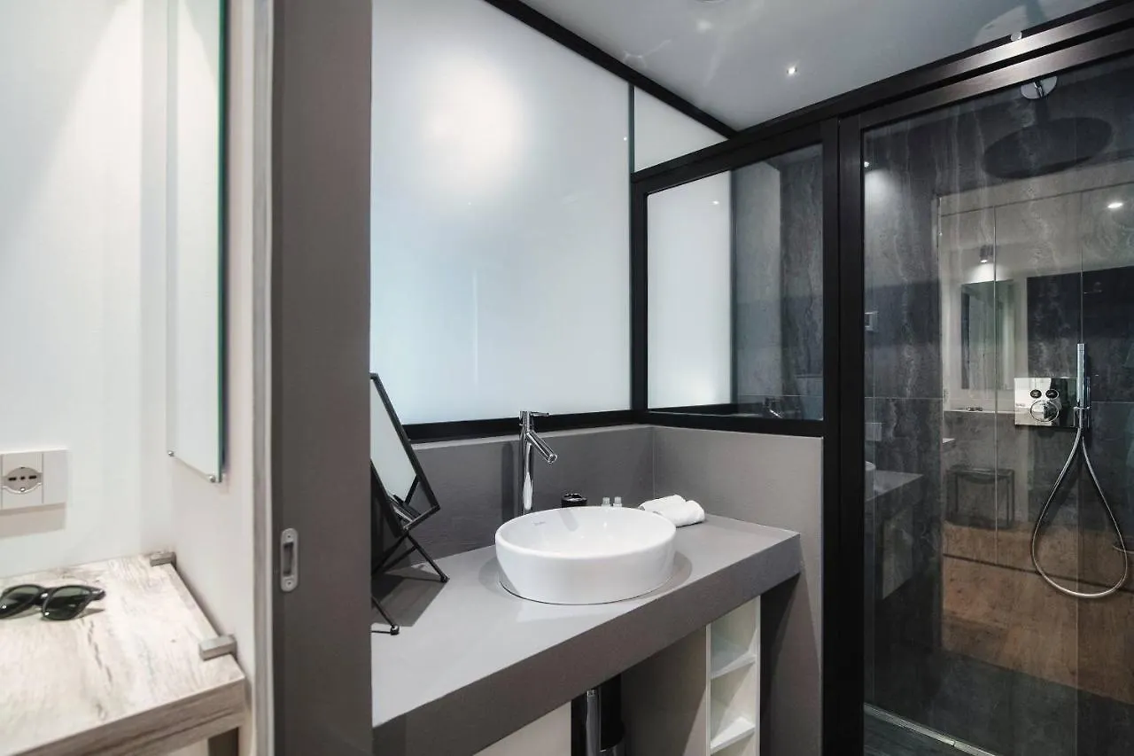 Cressoni Suite-Downtown كومو