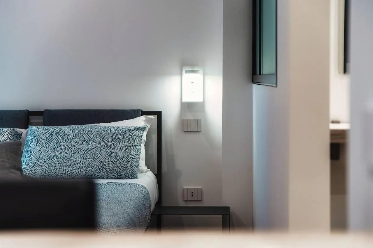 Cressoni Suite-Downtown كومو إيطاليا